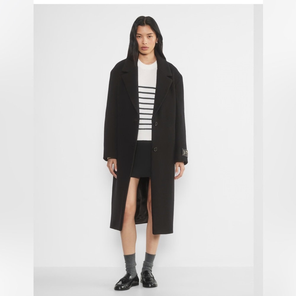 The Only Coat